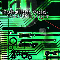 Aphelion Void - Emanate Light